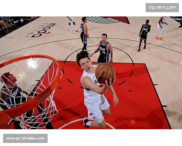 杨瀚森强势爆发化身约基奇完爆尤班克斯技惊四座令人拍案叫绝