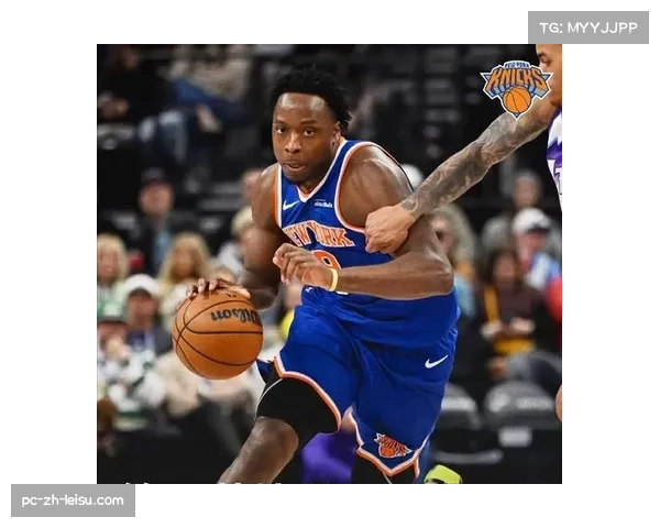 尼克斯末节31比11毁灭性攻势 完成18分逆转击败爵士